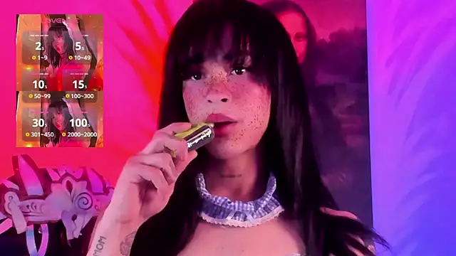 Snapshot of stormytt_ chatting on October 4, 7:17 am stormytt online show from October 4, 7:17 am