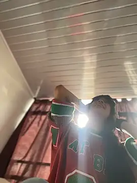 Snapshot of stormytt_ chatting on October 14, 7:03 pm stormytt online show from October 14, 7:03 pm