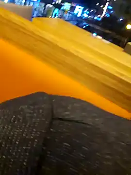 Snapshot of HinaLovely chatting on January 4, 12:05 pm HinaLovely online show from January 4, 12:05 pm