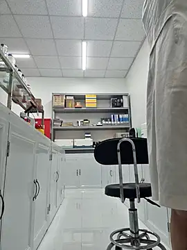 HinaLovely online show from March 16, 9:13 am