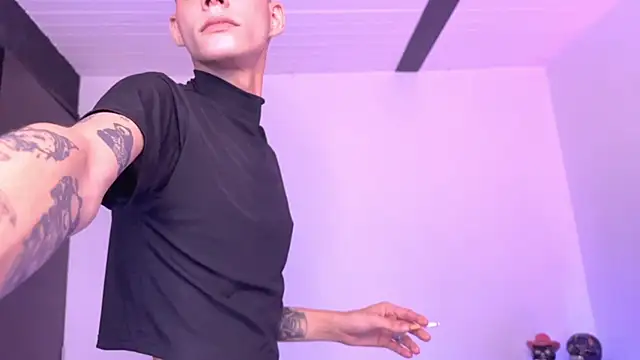 Varya Ferreira online show from January 7, 4:18 am