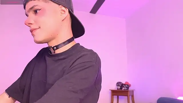 Varya Ferreira online show from March 4, 7:19 am