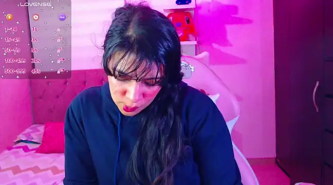 Snapshot of Vannessa__Shy chatting on January 4, 11:38 pm Vannessa  Shy online show from January 4, 11:38 pm