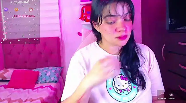 Snapshot of Vannessa__Shy chatting on January 20, 9:53 pm Vannessa  Shy online show from January 20, 9:53 pm
