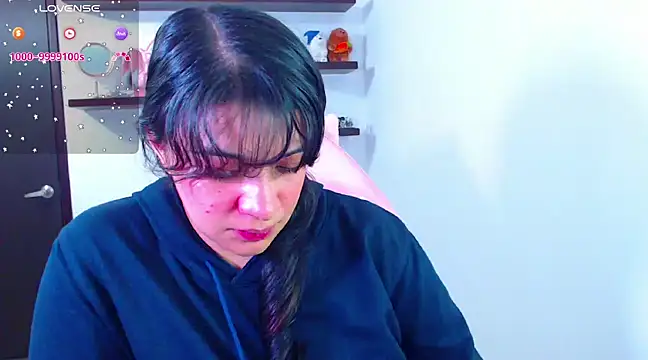 Snapshot of Vannessa__Shy chatting on January 30, 4:02 pm Vannessa  Shy online show from January 30, 4:02 pm
