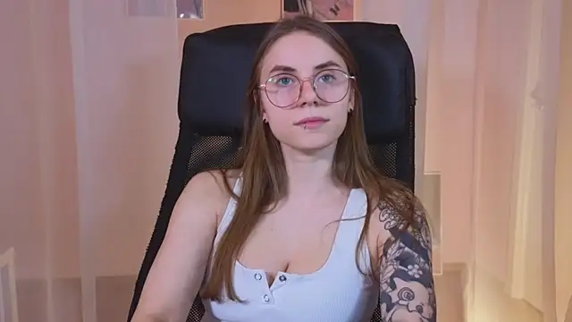  AnnaStark  online show from January 23, 11:36 pm