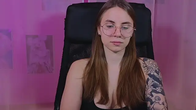  AnnaStark  online show from February 27, 8:42 pm