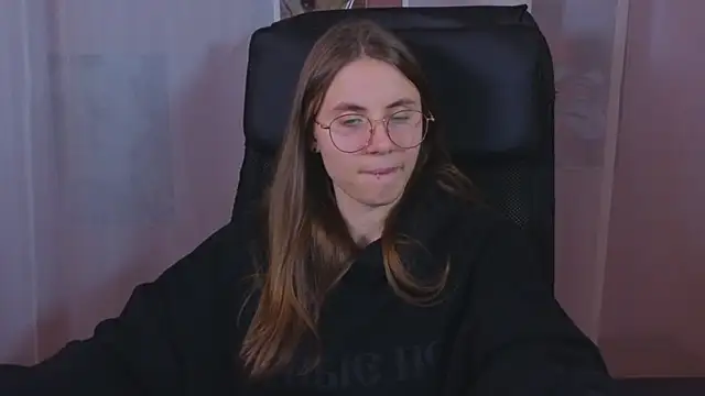  AnnaStark  online show from March 6, 3:24 am