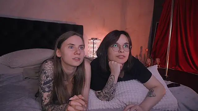  AnnaStark  online show from September 13, 11:59 pm