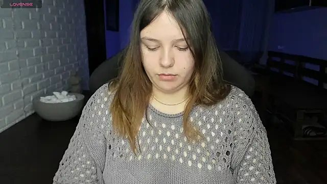 Snapshot of XNirvanaX chatting on December 16, 2:04 am XNirvanaX online show from December 16, 2:04 am