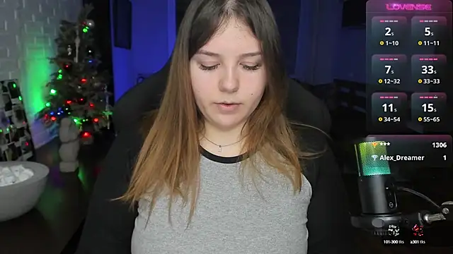 Snapshot of XNirvanaX chatting on January 17, 4:39 am XNirvanaX online show from January 17, 4:39 am