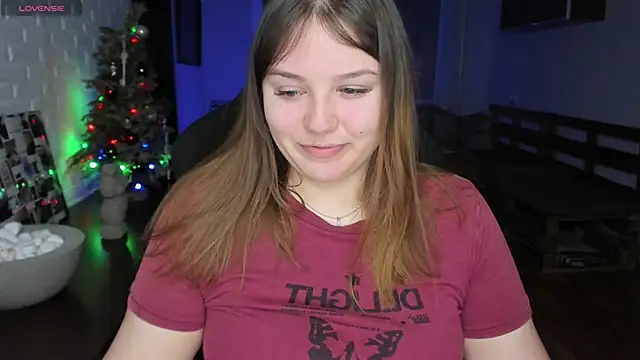 Snapshot of XNirvanaX chatting on January 19, 1:21 am XNirvanaX online show from January 19, 1:21 am