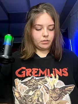 Snapshot of XNirvanaX chatting on September 26, 1:20 am XNirvanaX online show from September 26, 1:20 am