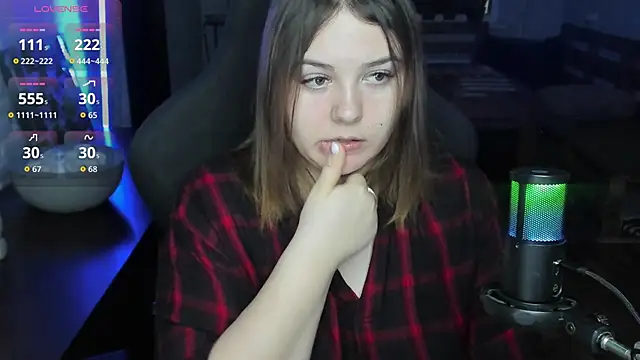 Snapshot of XNirvanaX chatting on September 28, 3:56 am XNirvanaX online show from September 28, 3:56 am