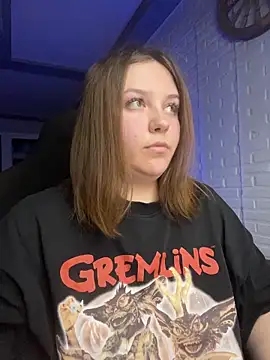 Snapshot of XNirvanaX chatting on October 22, 1:39 am XNirvanaX online show from October 22, 1:39 am