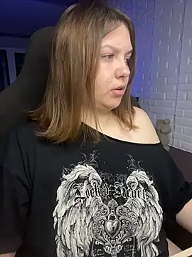 Snapshot of XNirvanaX chatting on October 29, 2:47 am XNirvanaX online show from October 29, 2:47 am