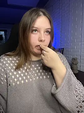 Snapshot of XNirvanaX chatting on November 11, 4:34 am XNirvanaX online show from November 11, 4:34 am