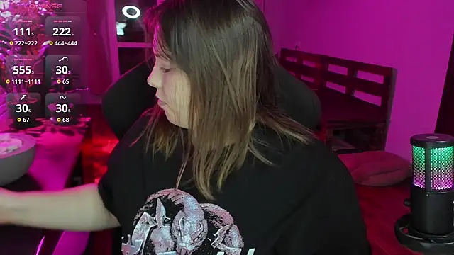 XNirvanaX online show from December 20, 4:19 am