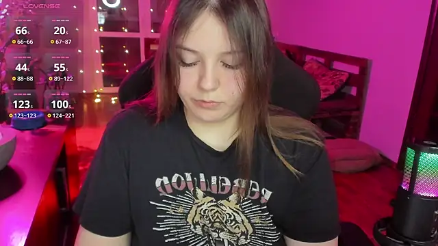 XNirvanaX online show from February 12, 2:50 am