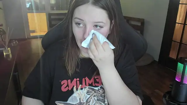 XNirvanaX online show from March 11, 4:51 am