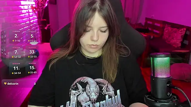 XNirvanaX online show from March 30, 3:29 am