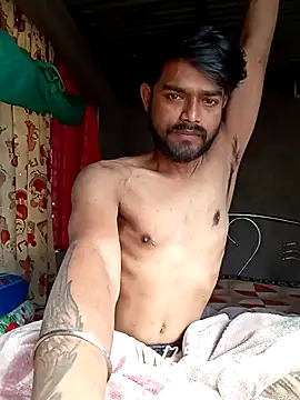 boyindian1234 online show from January 12, 7:57 am