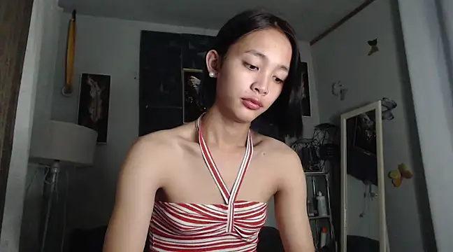 Snapshot of Angel_Morgan69 chatting on January 10, 2:45 pm Angel Morgan69 online show from January 10, 2:45 pm