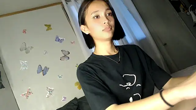 Snapshot of Angel_Morgan69 chatting on March 5, 9:05 am Angel Morgan69 online show from March 5, 9:05 am