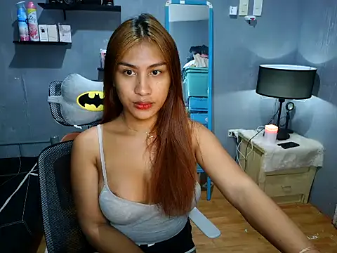 luxxy grand online show from October 27, 8:40 am