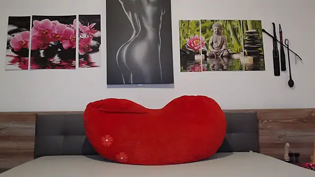 Naschkatze01 online show from November 21, 8:02 am