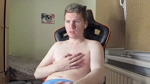 Bananas dick online show from January 31, 2:58 am