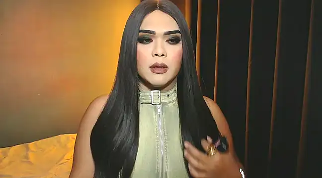 VictoriaEliz online show from December 9, 9:58 pm