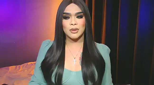 VictoriaEliz online show from January 17, 8:55 pm