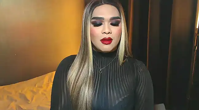 VictoriaEliz online show from February 1, 6:54 am