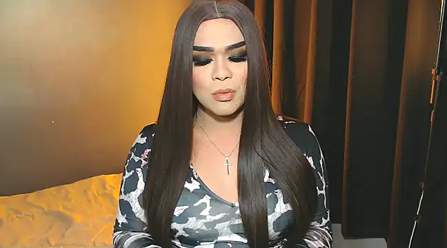 VictoriaEliz online show from February 4, 11:05 am