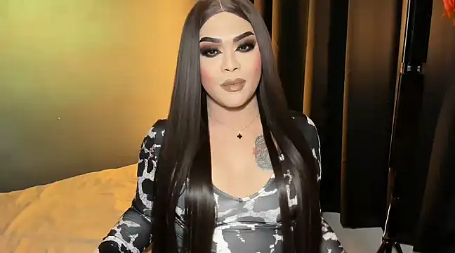 VictoriaEliz online show from March 7, 6:43 pm