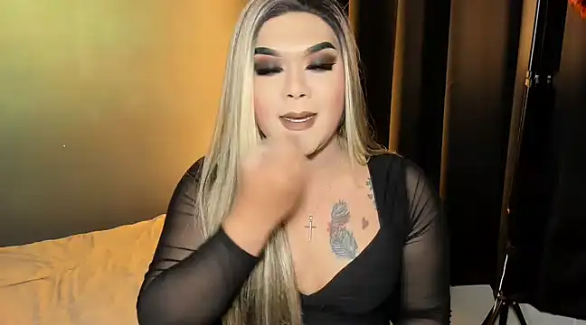 VictoriaEliz online show from March 16, 2:55 pm