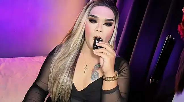 VictoriaEliz online show from March 17, 2:56 pm