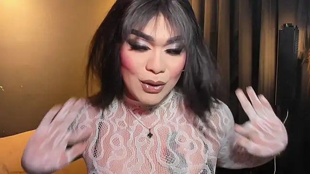 VictoriaEliz online show from September 19, 5:24 pm