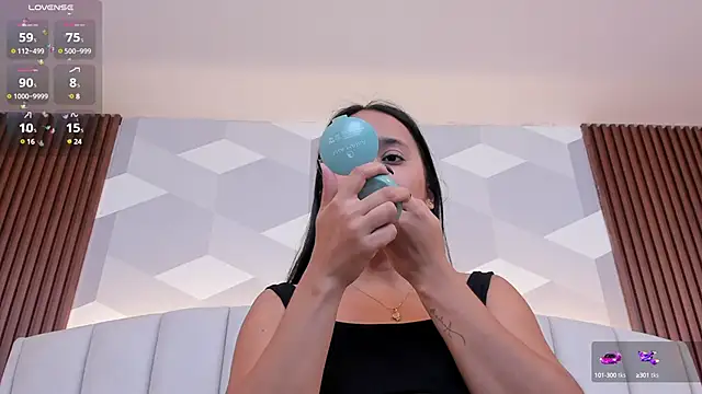 Sammy Fit  online show from January 23, 3:32 pm