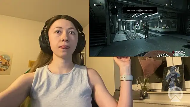 chibi moon  online show from January 11, 8:03 pm