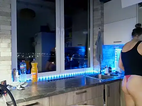 Natalia Daysie online show from January 5, 7:28 pm