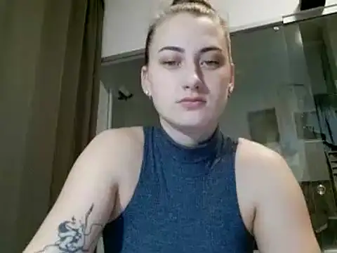 Natalia Daysie online show from March 18, 6:26 pm