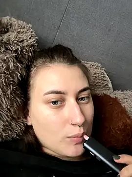 Natalia Daysie online show from November 22, 1:21 pm