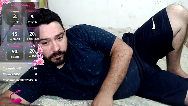 Snapshot of lucasprloco chatting on January 5, 6:02 pm lucasprloco online show from January 5, 6:02 pm