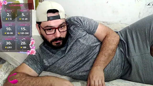 Snapshot of lucasprloco chatting on January 13, 10:45 pm lucasprloco online show from January 13, 10:45 pm