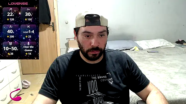 Snapshot of lucasprloco chatting on September 14, 5:12 pm lucasprloco online show from September 14, 5:12 pm