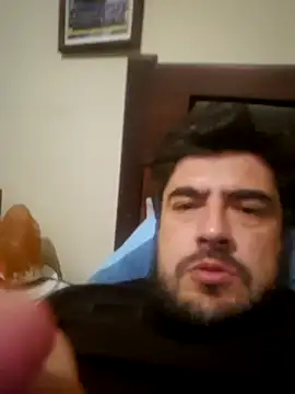 estebankillo online show from October 24, 3:25 am