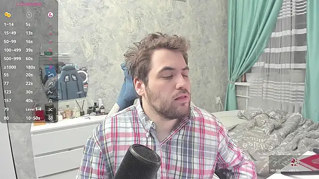 Morlaios online show from January 6, 3:29 pm