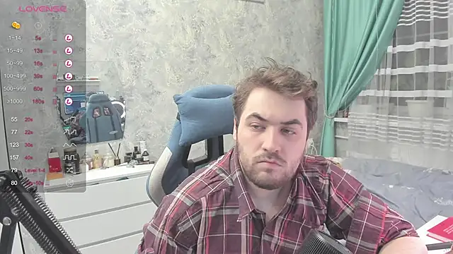 Morlaios online show from January 8, 9:12 pm